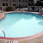 Hampton Inn Dyersburg 