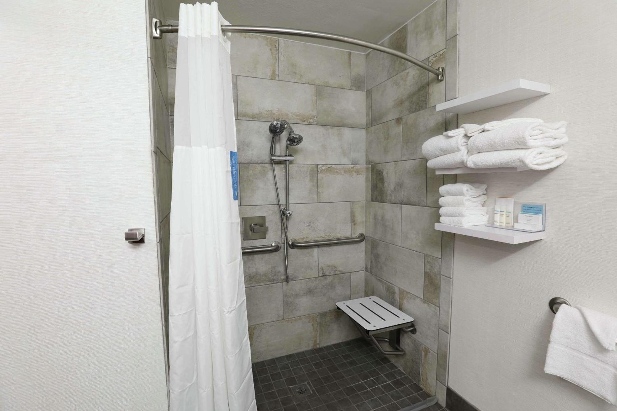Hotel Hampton Dyersburg
